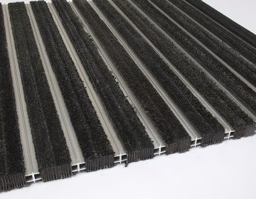 Heavy Pedestrian Traffic