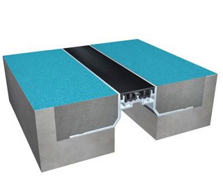 Expansion Joint Covers